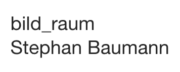 bild raum logo